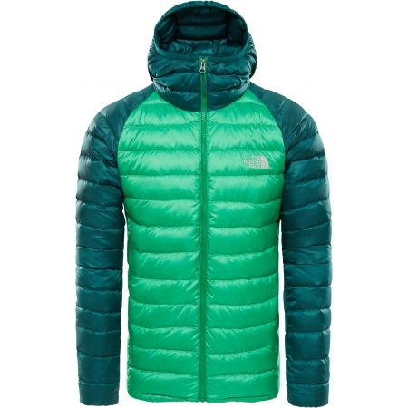 the north face trevail m