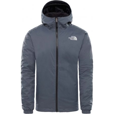 the north face m quest insulated