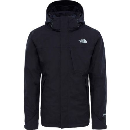 Herren Jacke - The North Face MOUNTAIN LIGHT TRICLIMATE JACKET M - 1