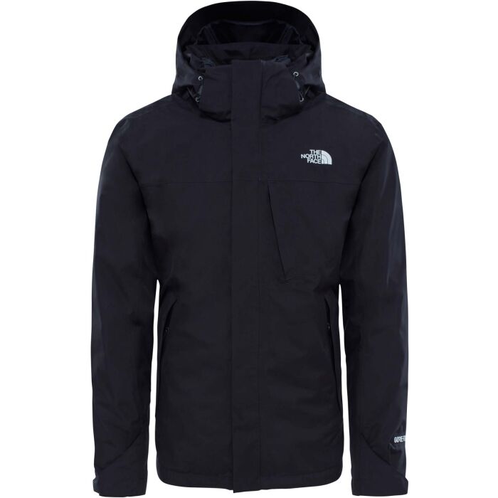 The North Face MOUNTAIN LIGHT TRICLIMATE JACKET M | sportisimo.cz