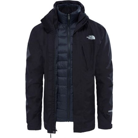 Herren Jacke - The North Face MOUNTAIN LIGHT TRICLIMATE JACKET M - 4