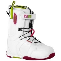 Nina - Women's snowboard boots