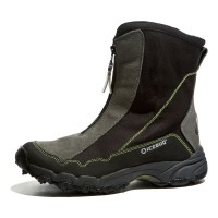 IVALO-L - Dámská zimní outdoorová obuv