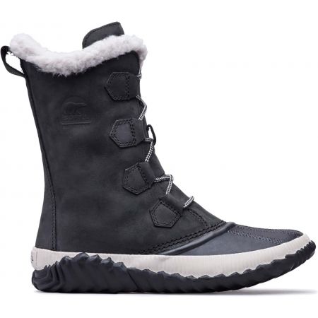 sorel out n about plus tall