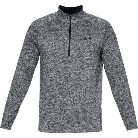 Under Armour TECH 1/2 ZIP - Men’s T-shirt