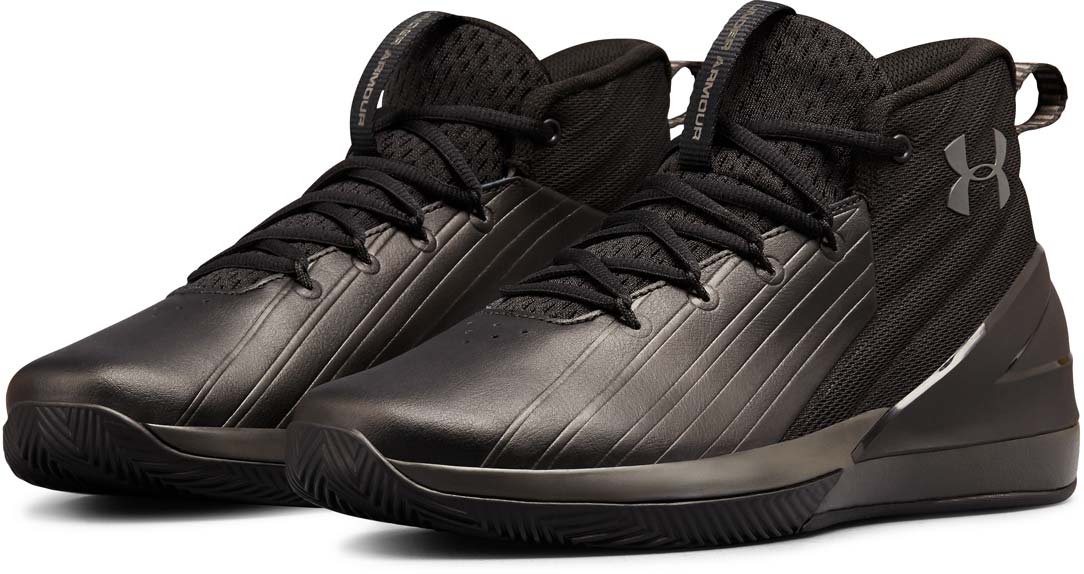Мъжки баскетболни обувки