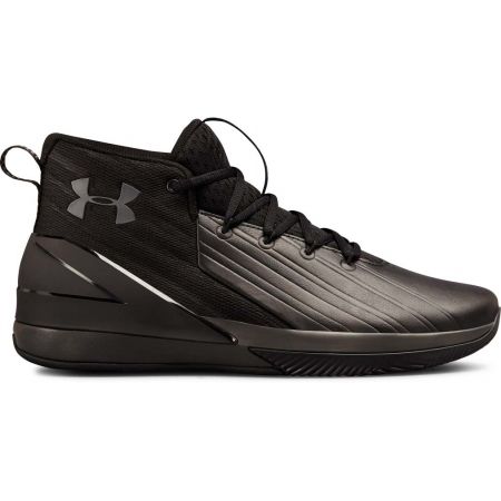 Under Armour LOCKDOWN 3 - Men’s basketball shoes
