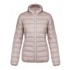 Women’s winter jacket - Loap ILMAXA - 1