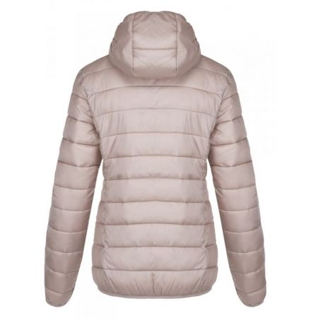 Women’s winter jacket - Loap ILMAXA - 2