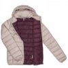 Women’s winter jacket - Loap ILMAXA - 3