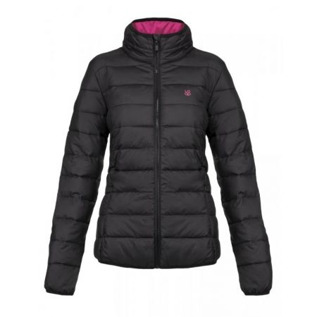 Women’s winter jacket - Loap IRIDA - 1