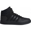 Men’s lifestyle shoes - adidas HOOPS 2.0 MID - 1
