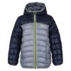 Kids’ winter jacket - Loap IMEGO - 1