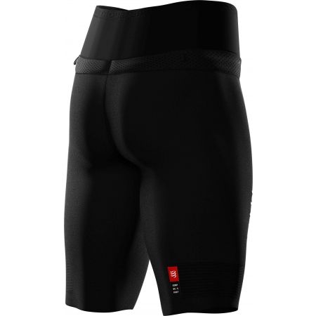 Men’s running shorts - Compressport UNDER CONTROL SHORT - 5