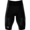 Men’s running shorts - Compressport UNDER CONTROL SHORT - 1