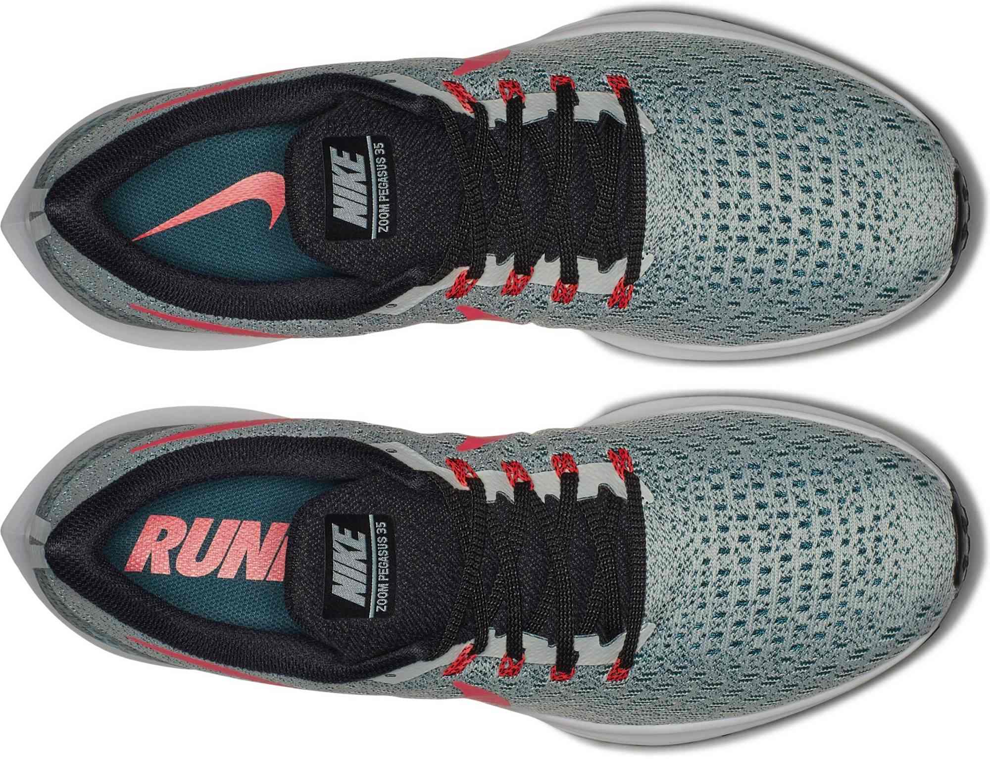 Men’s running shoes