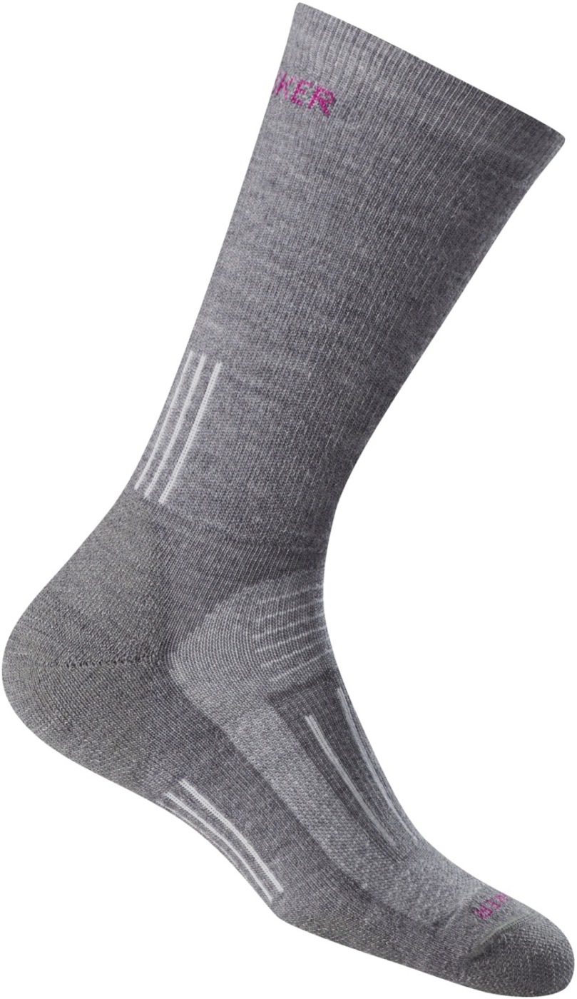 Dámské trekingové ponožky
