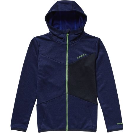 O'Neill PB JACK FZ FLEECE - Chlapecká mikina