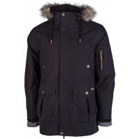 Men's winter jacket 2in1