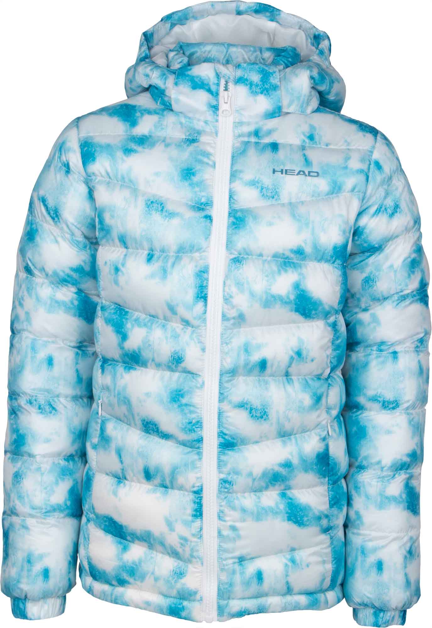 Children's winter jacket