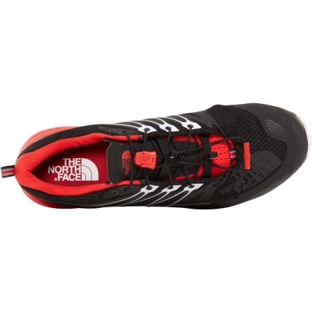 the north face ultra mt ii gtx shoes