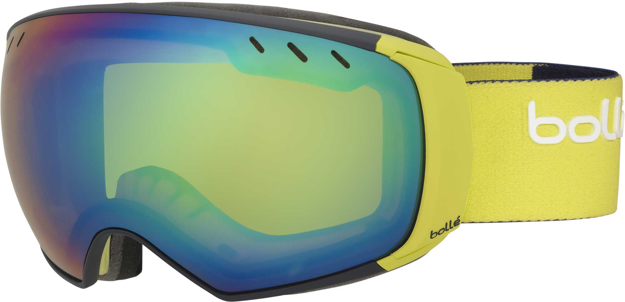 Ochelari de ski coborâre