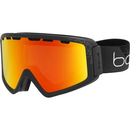 Bolle Z5 OTG PHOTOCHROMATIC - Naočale za skijanje