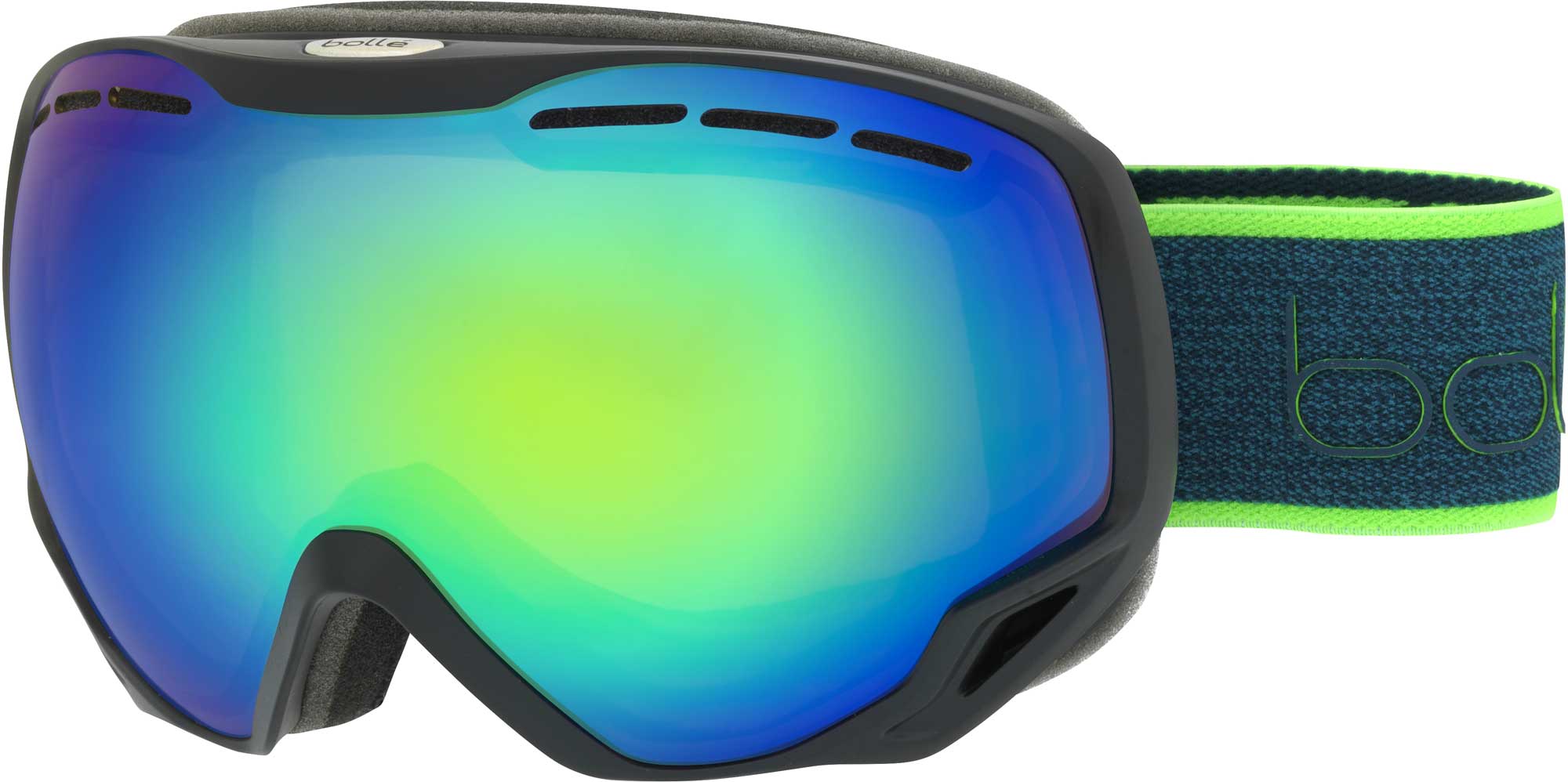 Ochelari de ski coborâre