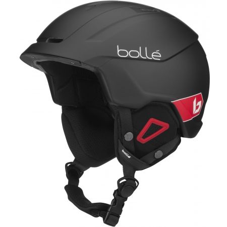 Bolle INSTINCT (54 - 58) CM - Freeride helma