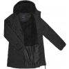 Winter coat - Loap TUNDRA - 3