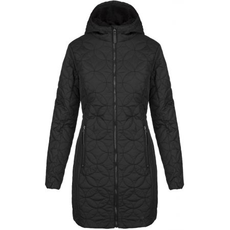Winter coat - Loap TUNDRA - 1