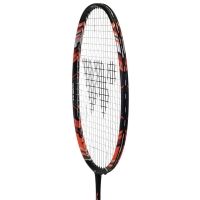 Badminton racket