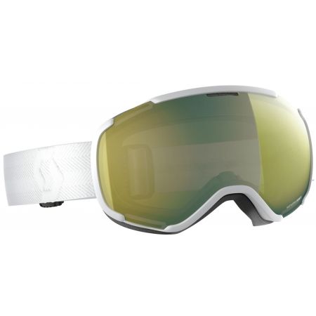 Ski goggles - Scott FAZE II