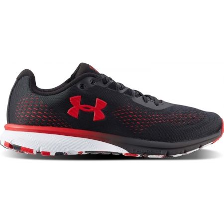 under armour charged spark run shoe