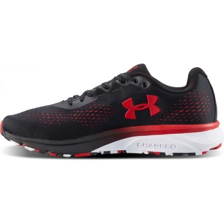 ua charged spark running shoes