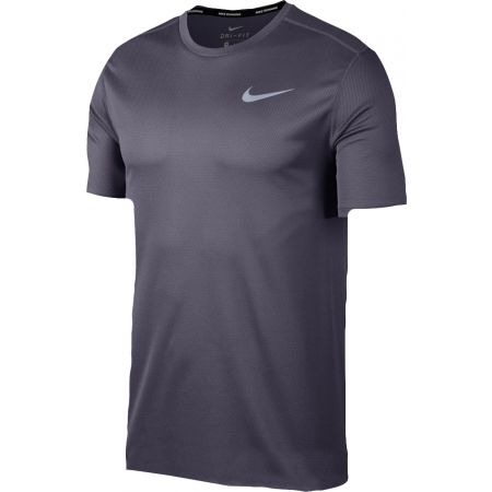 Nike BRTHE RUN TOP SS - Men’s running T-shirt