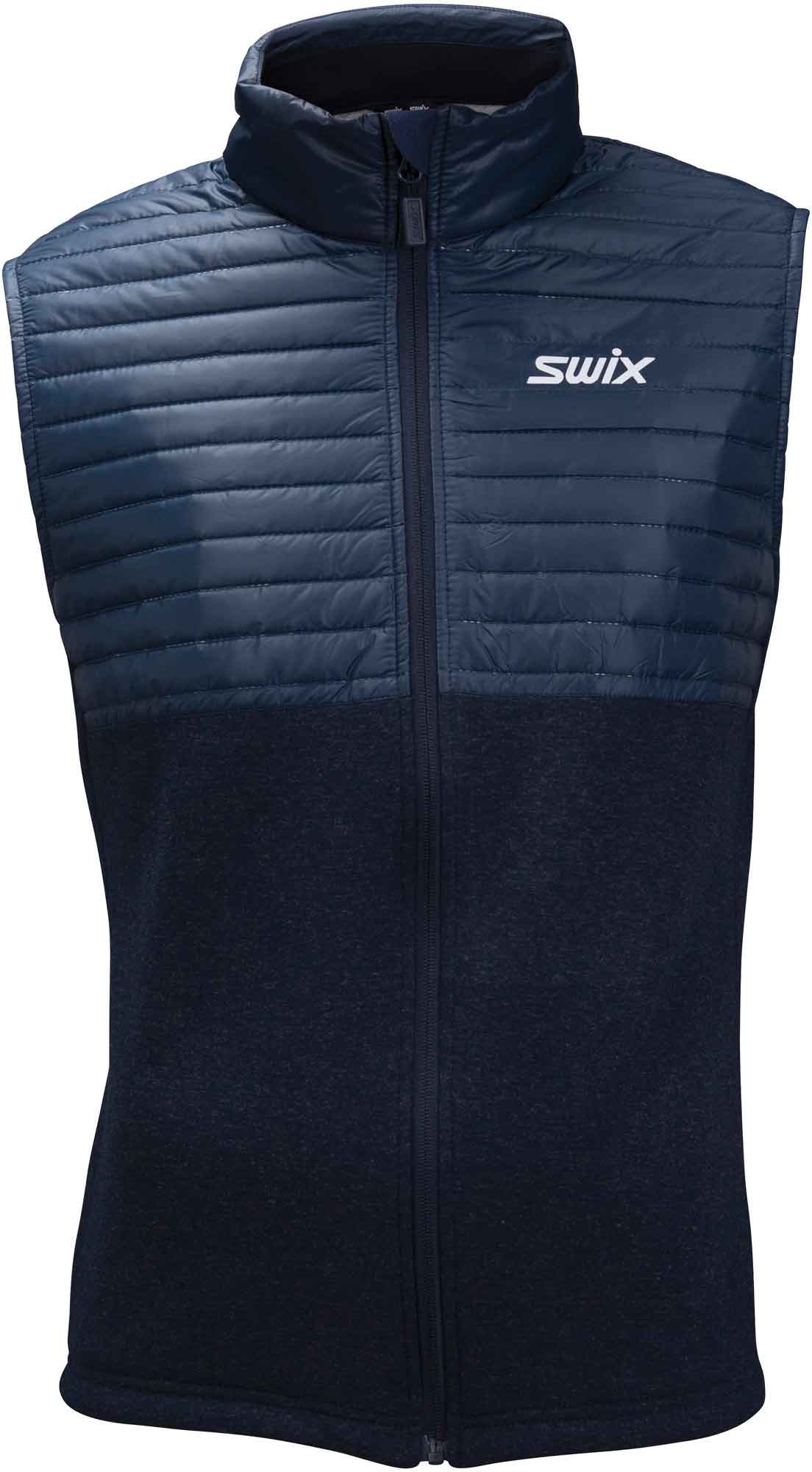 Combination sports vest