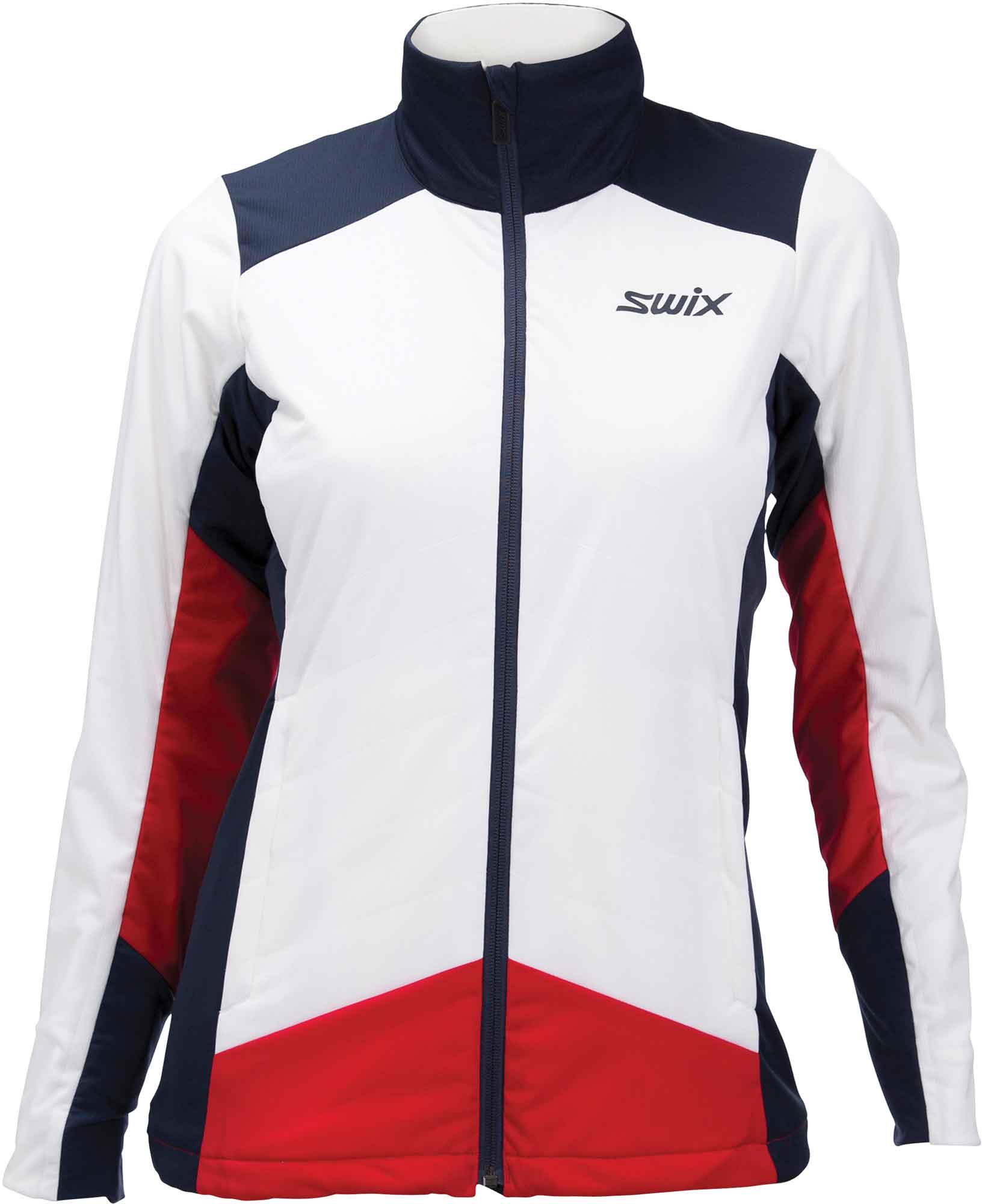 Women’s nordic ski jacket