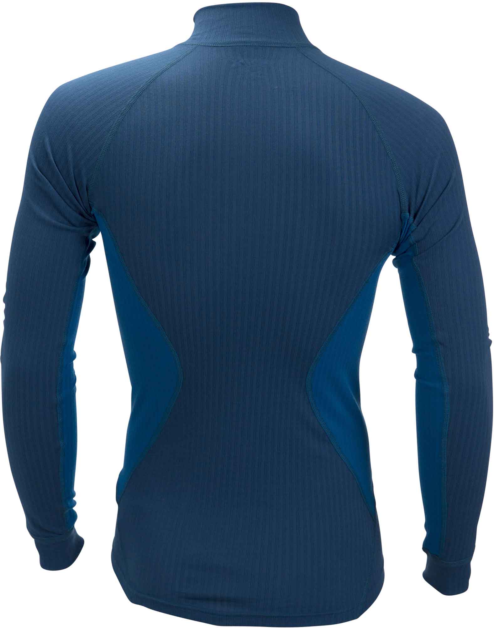 Functional long sleeve T-shirt and a collar