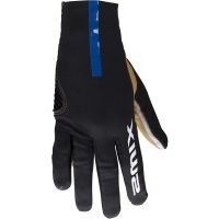 Nordic skiing gloves