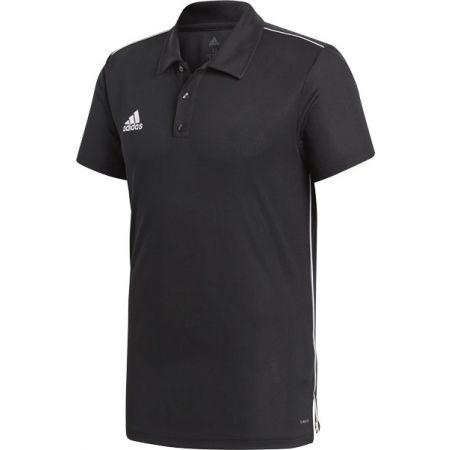 adidas CORE18 POLO - Koszulka polo