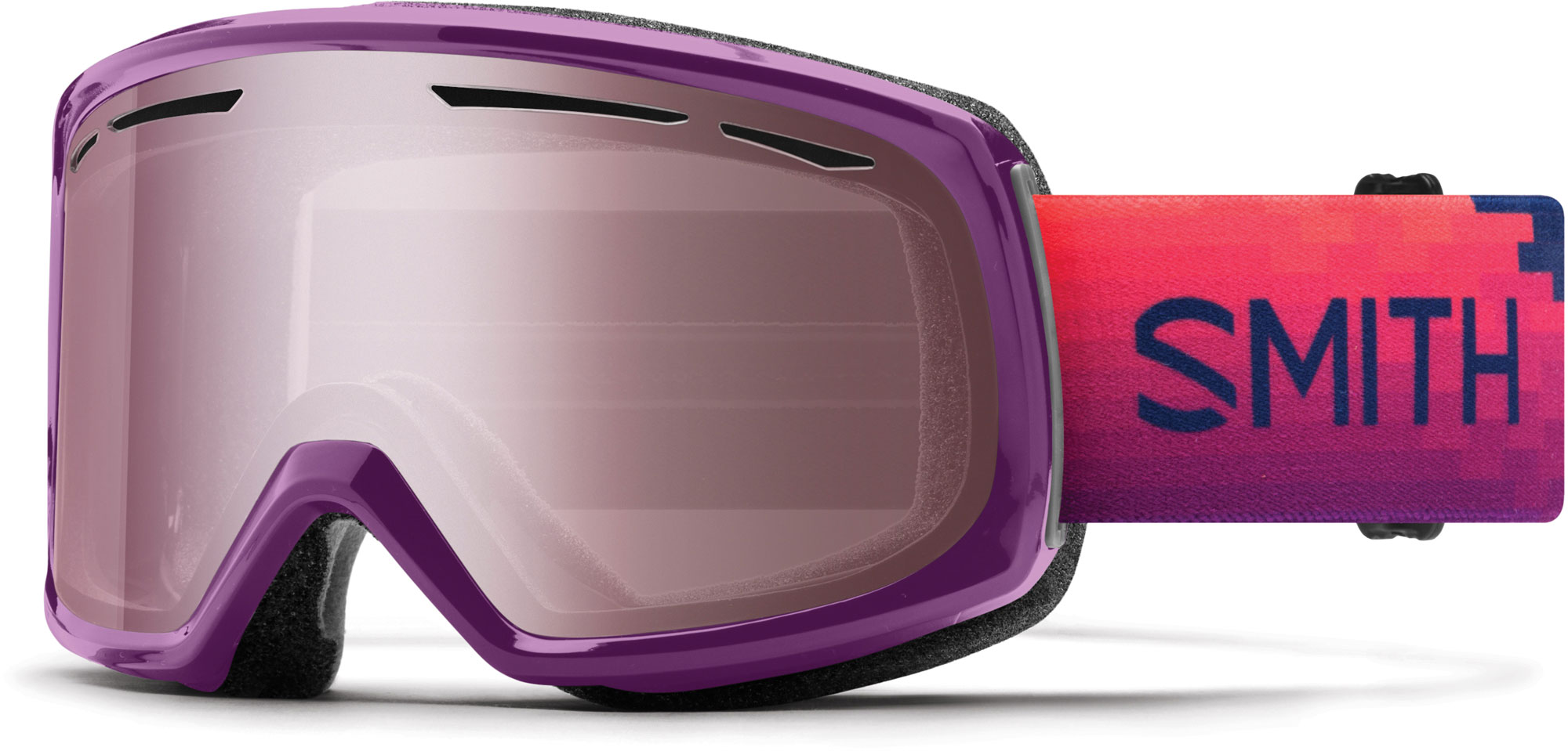 Women’s ski goggles