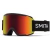 Unisex downhill ski goggles - Smith SQUAD +1 - 1