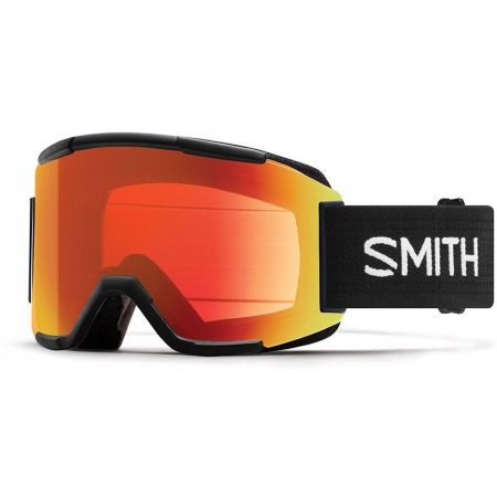 Smith SQUAD +1 - Unisex Skibrille