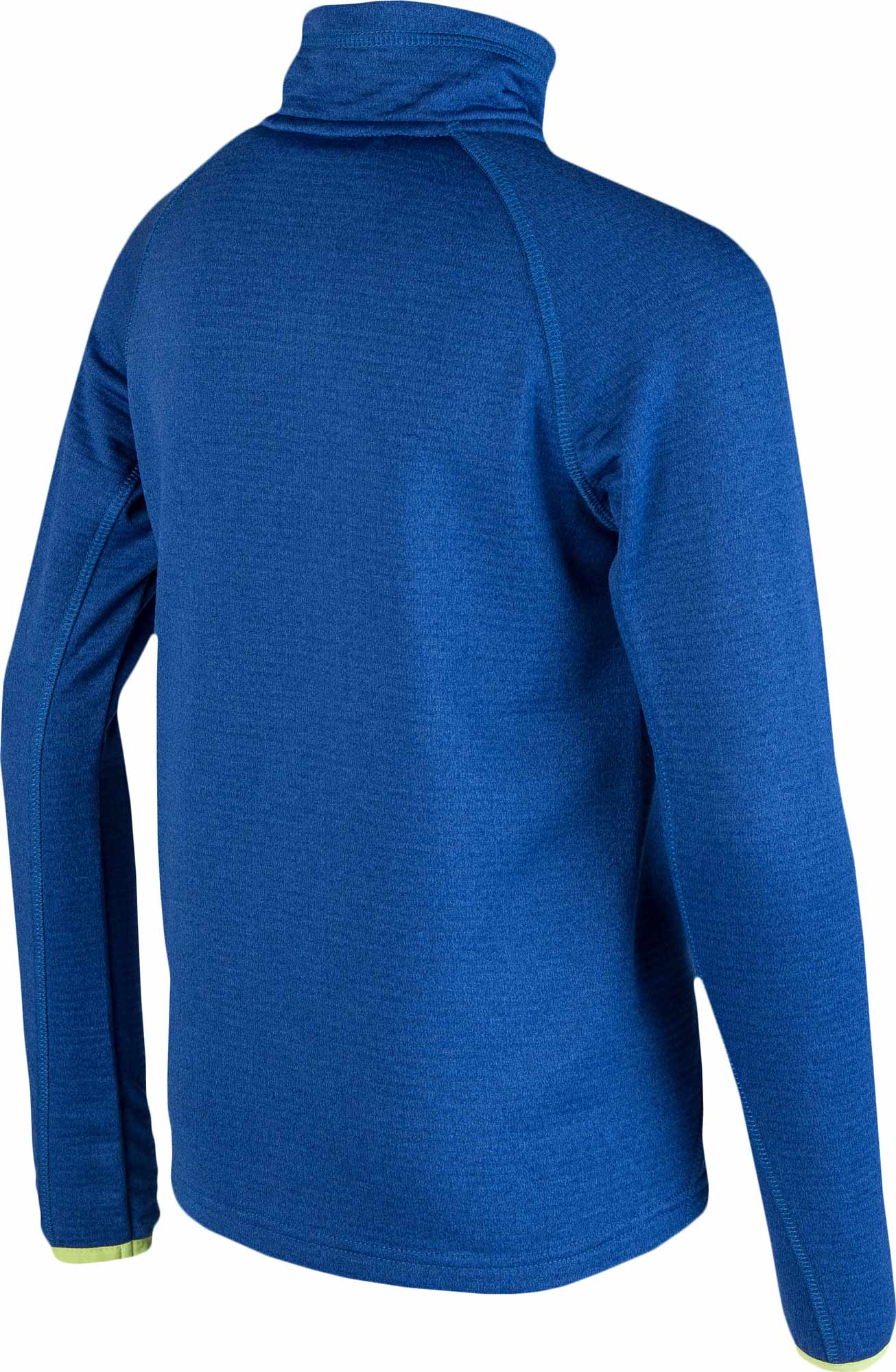 Children’s fleece sweatshirt