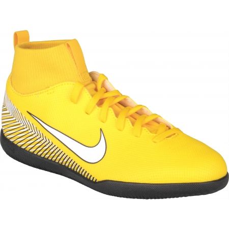 Neymar Football Shoes. Nike LU