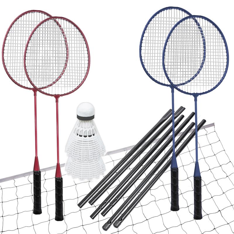 Set badminton