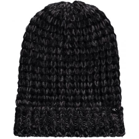 O'Neill BW COSY WOOL MIX BEANIE - Дамска зимна шапка