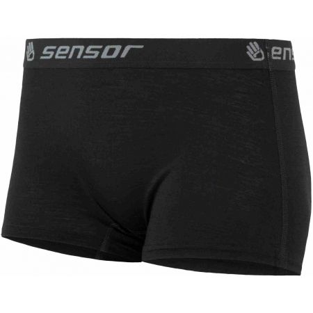 Women’s underpants - Sensor MERINO ACTIVE