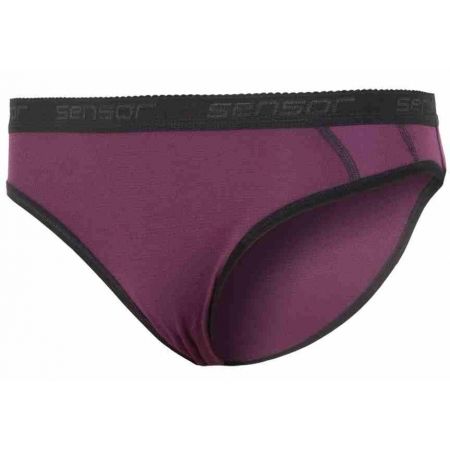 Women’s underpants - Sensor MERINO DF LILLIA